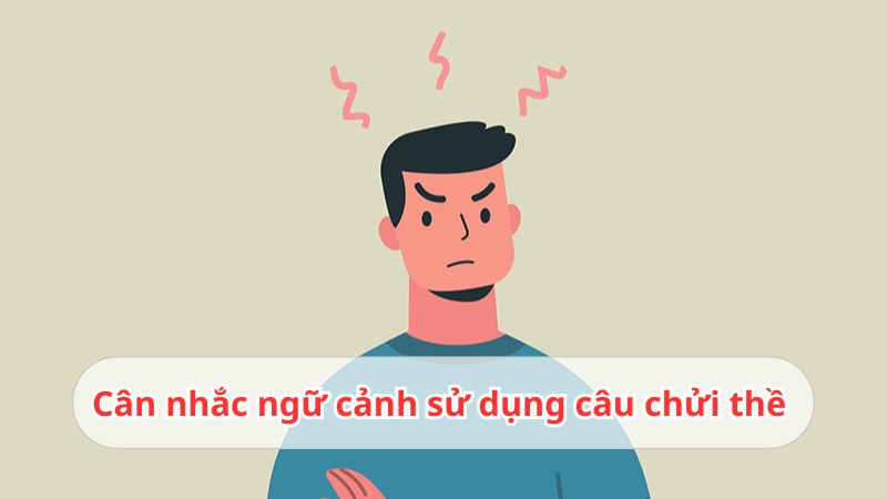 những câu chửi thề tiếng nga