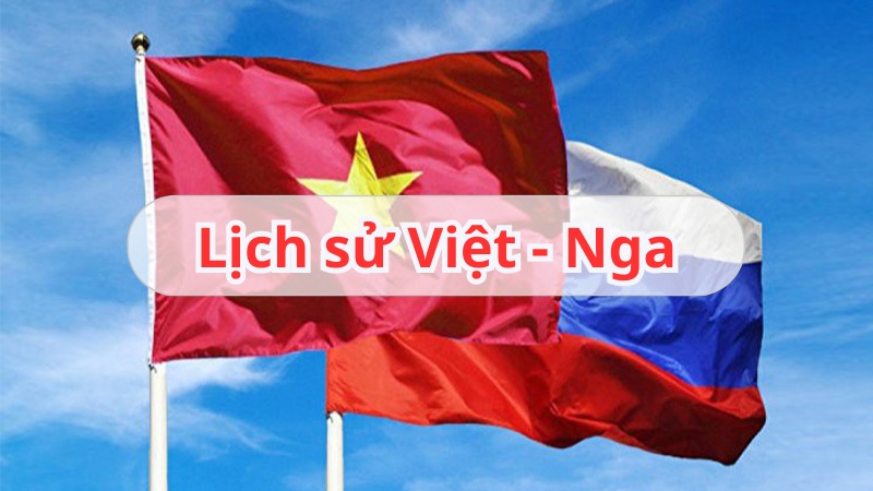 từ mượn tiếng nga trong tiếng việt