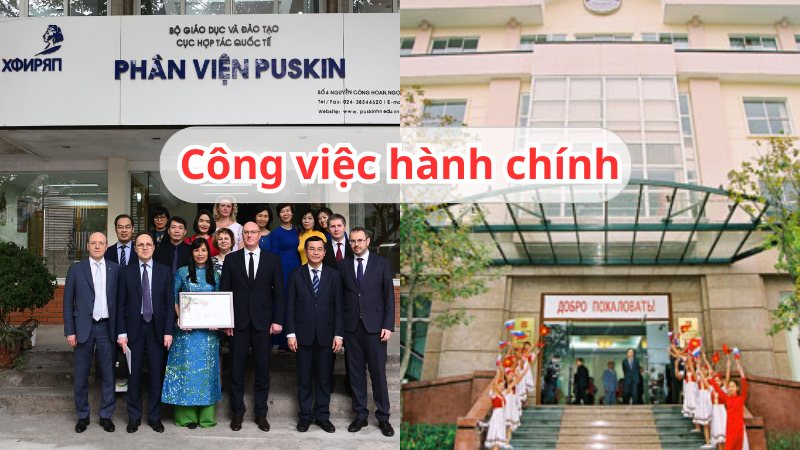 tương lai học tiếng nga